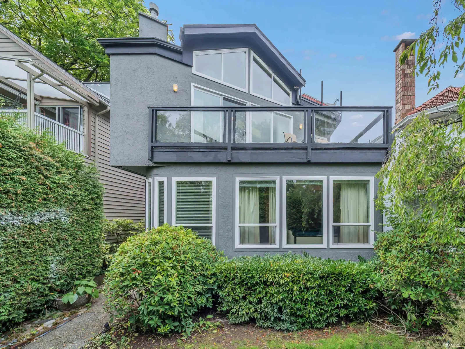 3675 BLENHEIM STREET, Vancouver BC V6L 2Y1