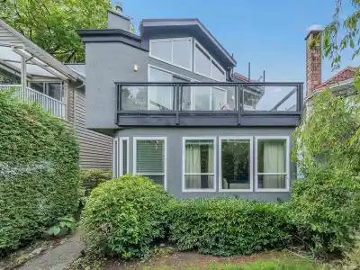 3675 BLENHEIM STREET, Vancouver BC V6L 2Y1
