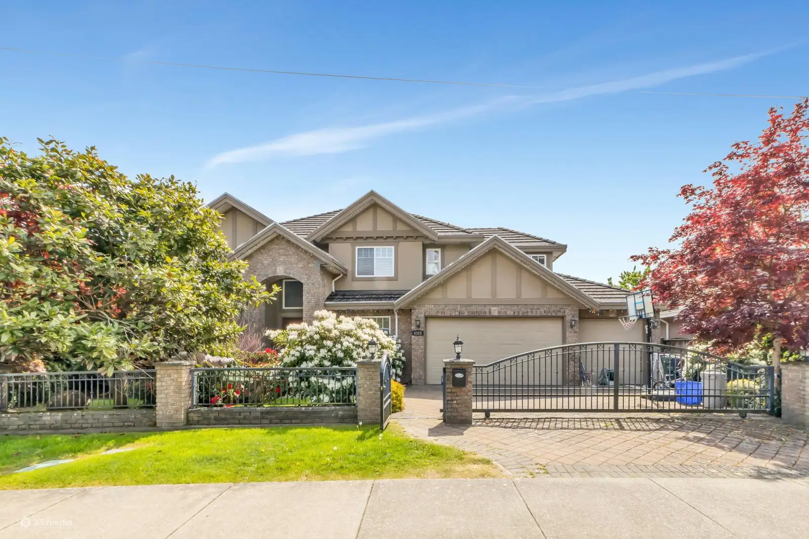 6328 DANUBE ROAD, Richmond BC V7C 3H9