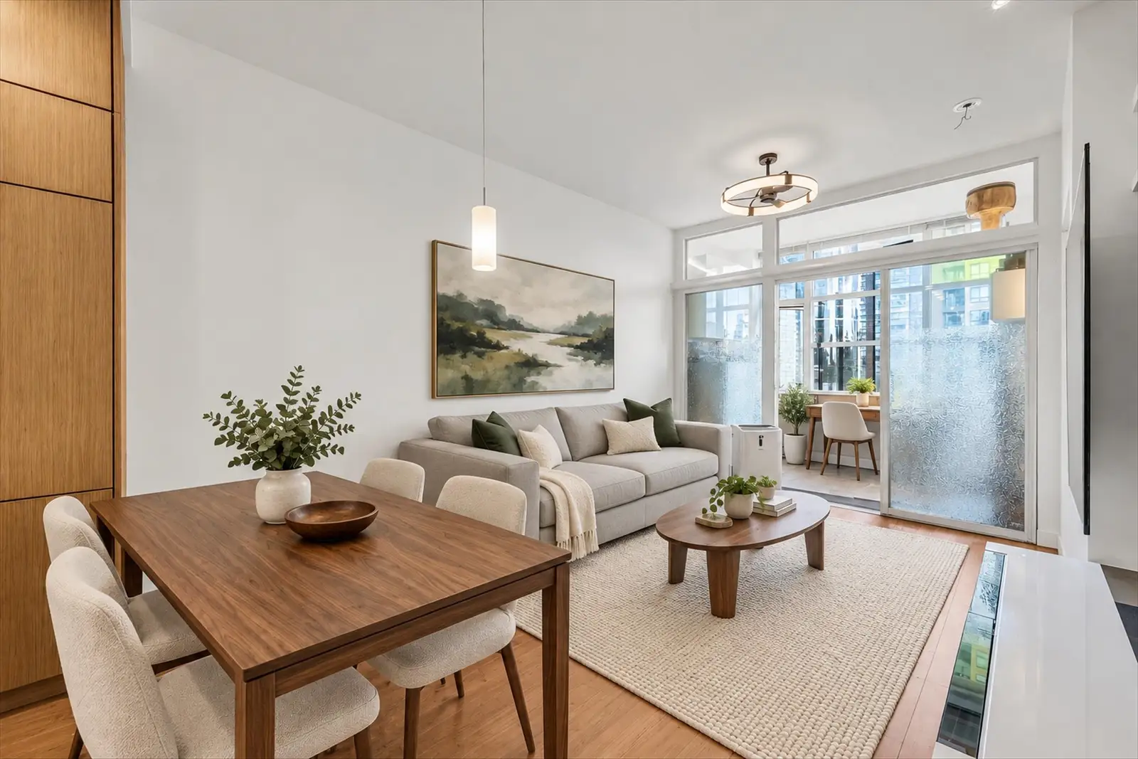 1002 1205 HOWE STREET, Vancouver BC V6Z 0B2