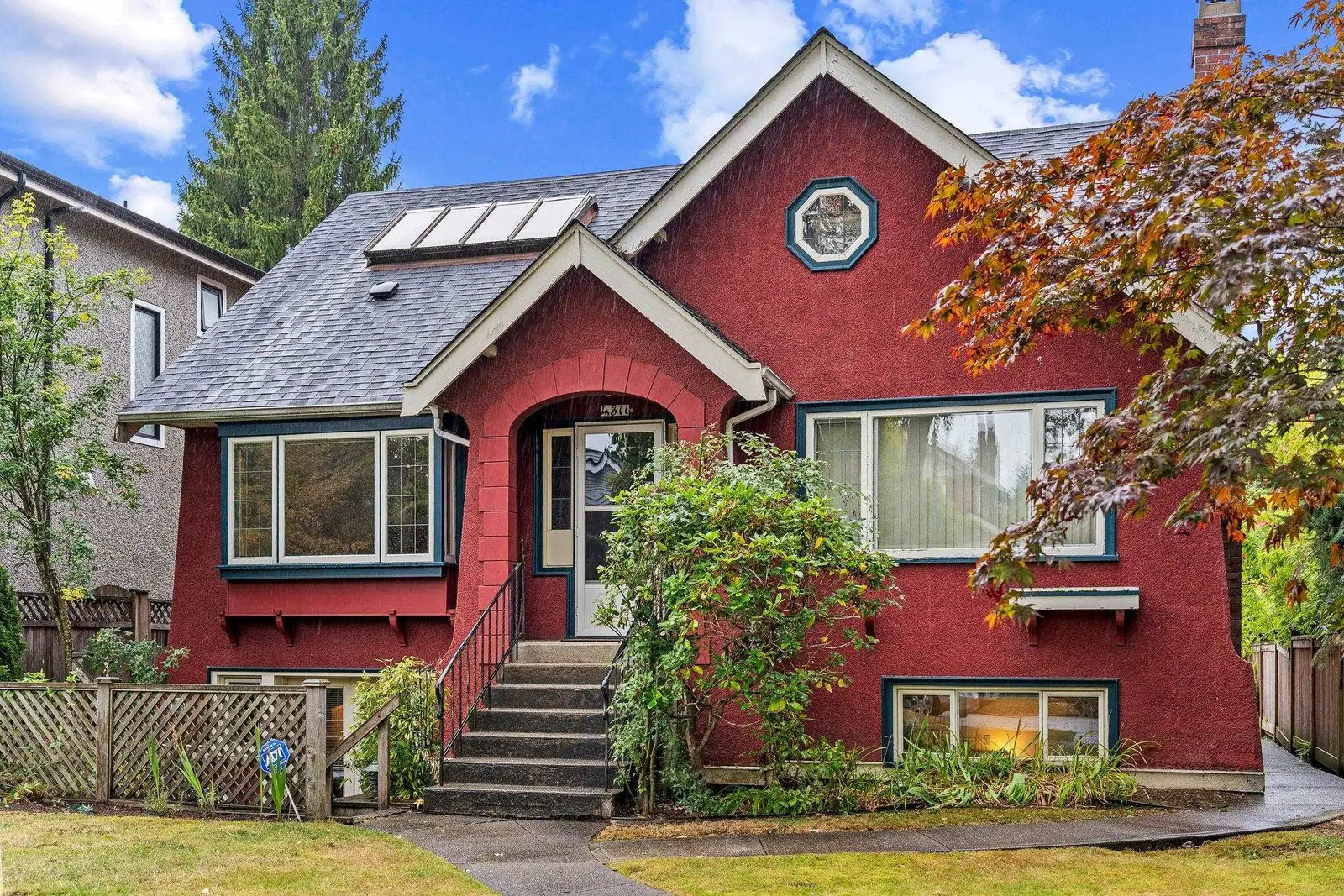 4311 W 14TH AVENUE, Vancouver BC V6R 2X9