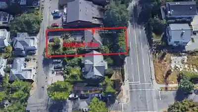 79 W 12TH AVENUE, Vancouver BC V5Y 1T4