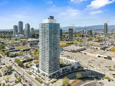 701 13685 102 AVENUE, Surrey BC V3T 0S2