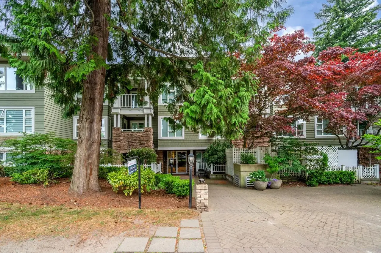 105 988 W 54TH AVENUE, Vancouver BC V6P 1M9