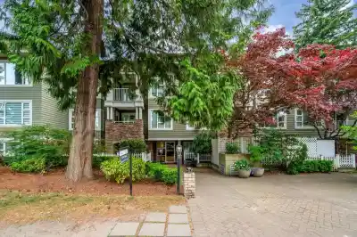 105 988 W 54TH AVENUE, Vancouver BC V6P 1M9