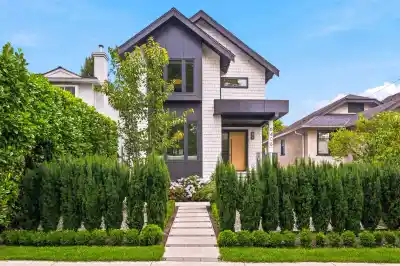 6408 VINE STREET, Vancouver BC V6M 4B1