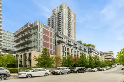 615 5598 ORMIDALE STREET, Vancouver BC V5R 0E5