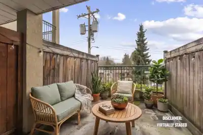 202 868 KINGSWAY, Vancouver BC V5V 3C3