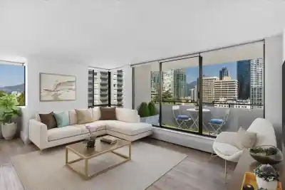 904 1127 BARCLAY STREET, Vancouver BC V6E 4C6