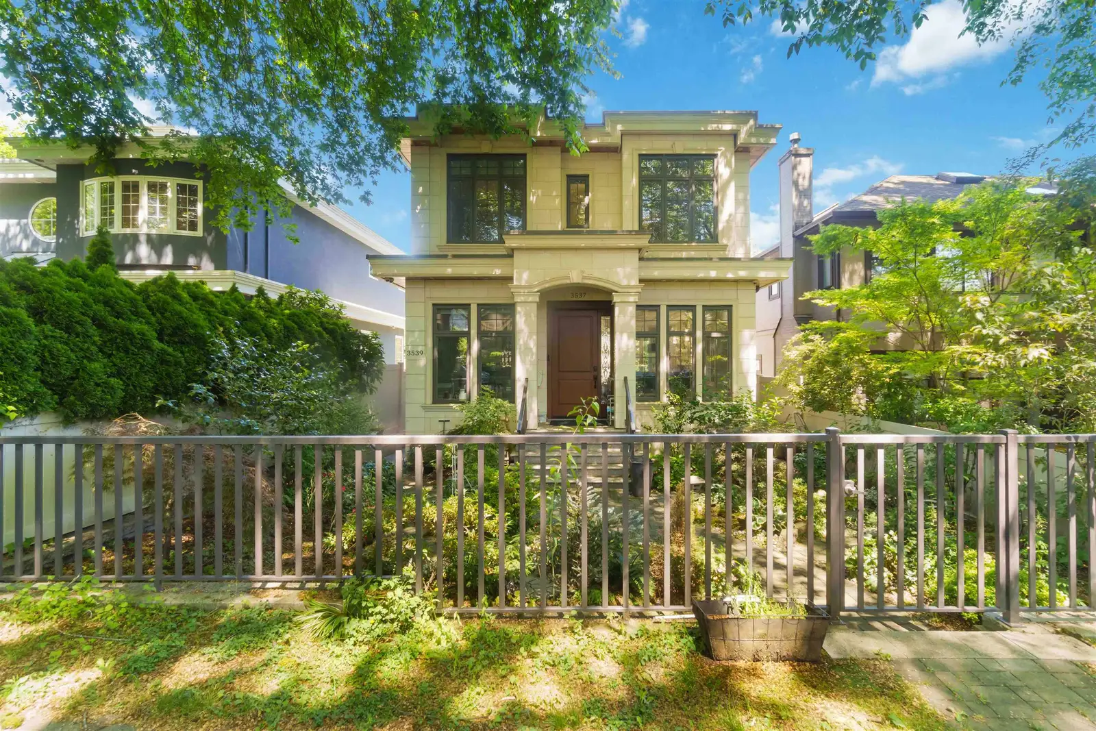 3537 W 18TH AVENUE, Vancouver BC V6S 1A9