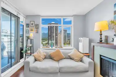 1301 158 W 13 STREET, North Vancouver BC V7M 0A7