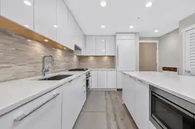 307 9233 ODLIN ROAD, Richmond BC V6X 0V4