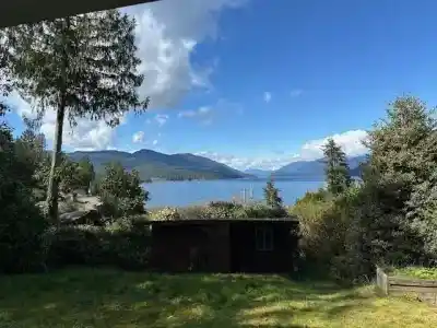 6201 CORACLE DRIVE, Sechelt BC V7Z 0C9