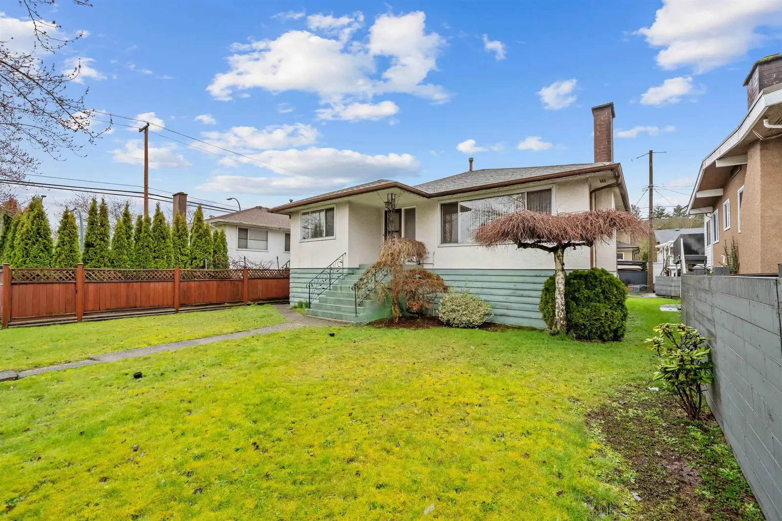3115 E 49 AVENUE, Vancouver BC V5S 1L2