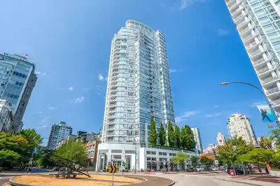 1901 1201 MARINASIDE CRESCENT, Vancouver BC V6Z 2V2