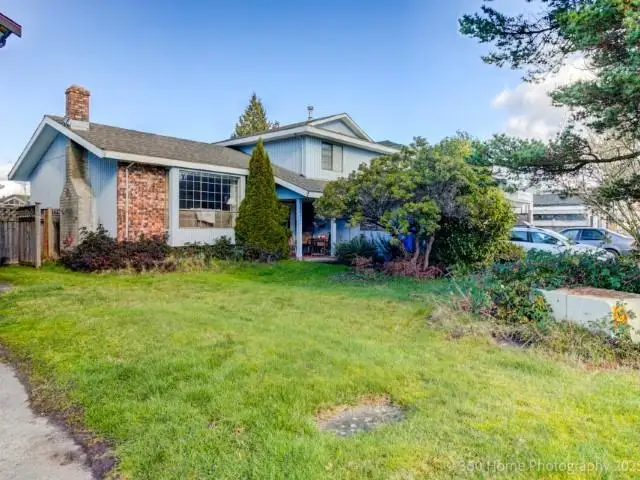 4391 DEERFIELD CRESCENT, Richmond BC V6X 2Y4