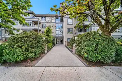 201 4990 MCGEER STREET, Vancouver BC V5R 6C1
