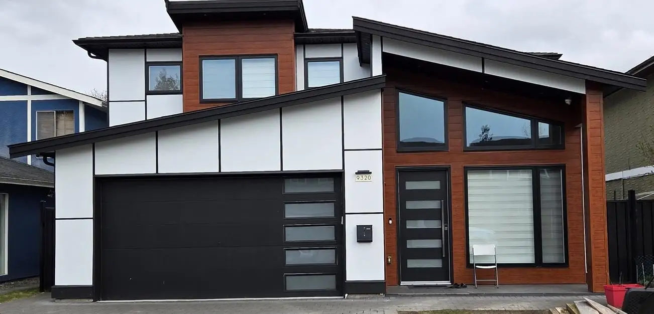 9320 KINGSBROOK ROAD, Richmond BC V7A 4T4