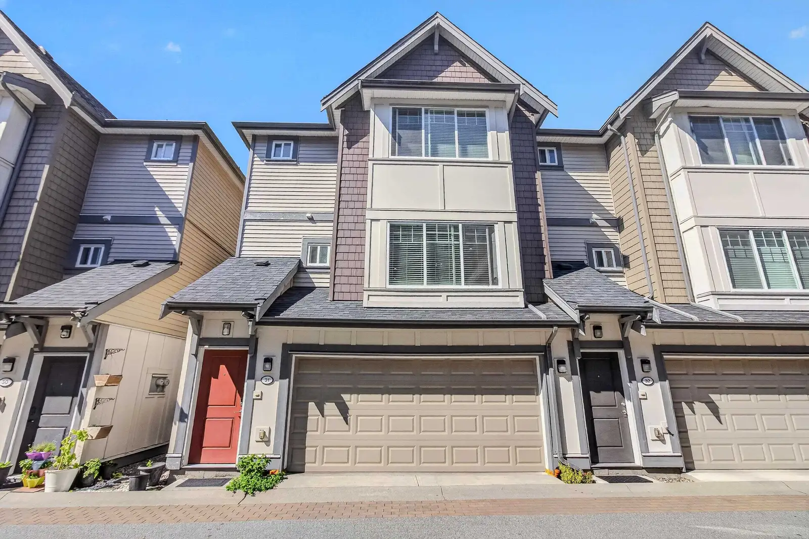 31 6971 122 STREET, Surrey BC V3W 1B6
