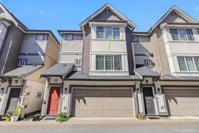 31 6971 122 STREET, Surrey BC V3W 1B6