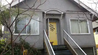 1060 E 20TH AVENUE, Vancouver BC V5V 1N8