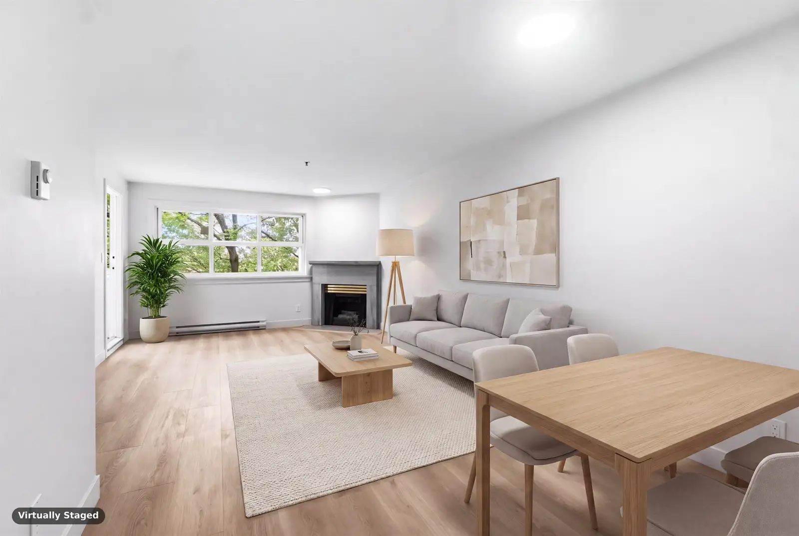 305 2928 COMMERCIAL DRIVE, Vancouver BC V5N 4C9