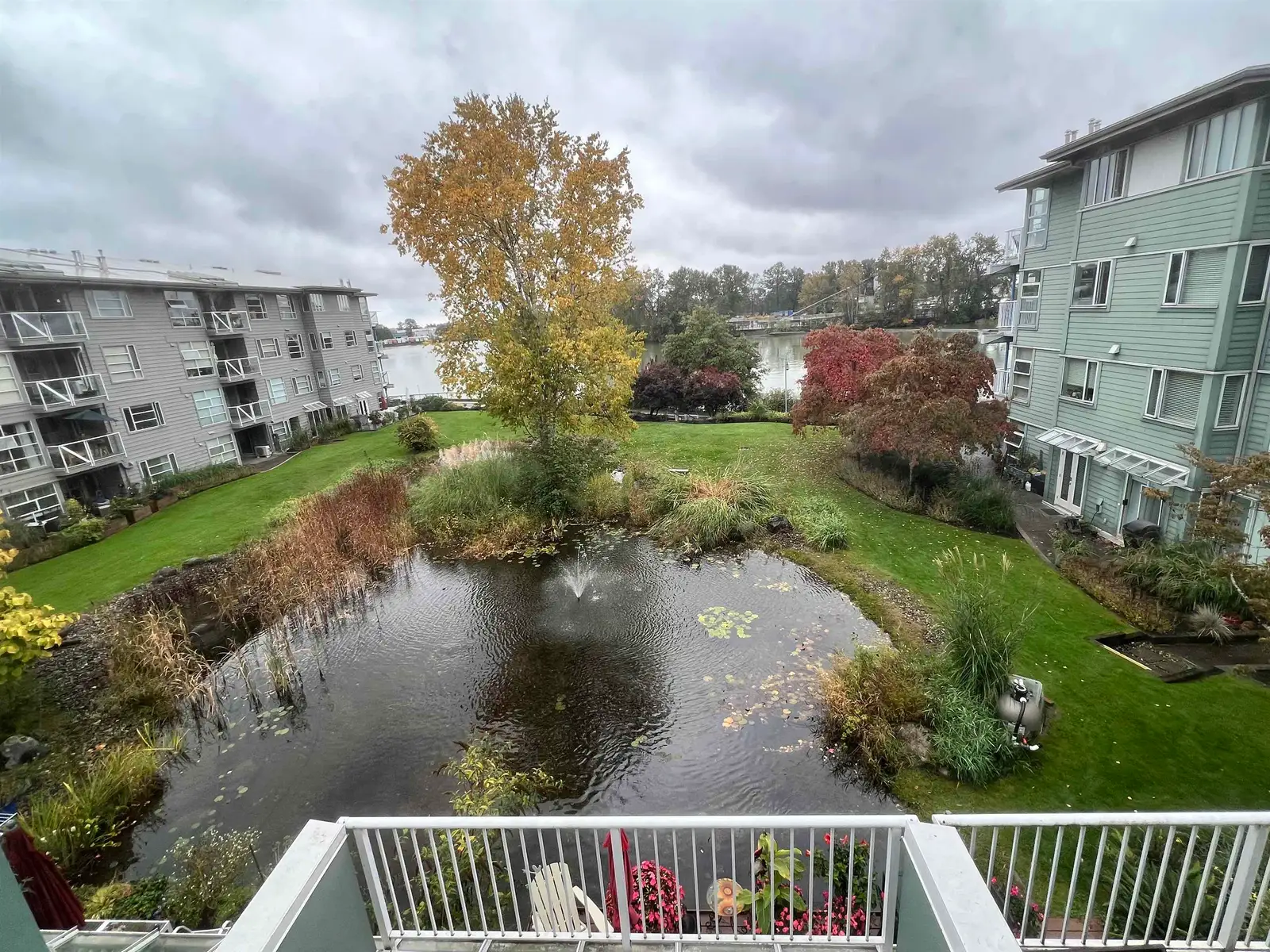 1950 E KENT AVENUE SOUTH, Vancouver BC V5P 2S7