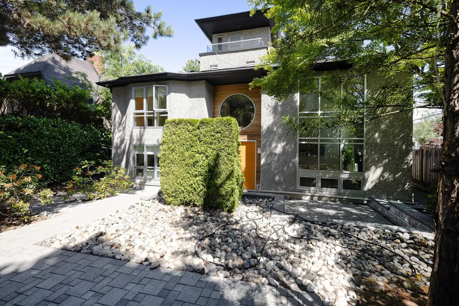 4888 TRAFALGAR STREET, Vancouver BC V6L 2M9