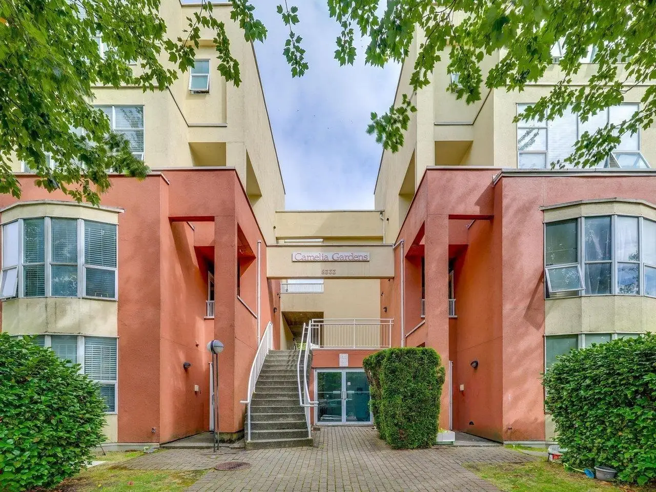 171 8333 JONES ROAD, Richmond BC V6Y 3W9