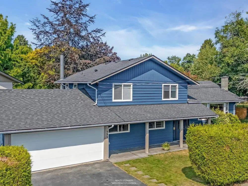 999 53A STREET, Delta BC V4M 3E2