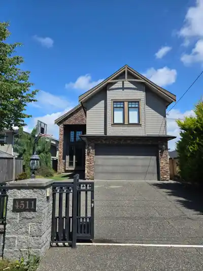 4511 STEVESTON HIGHWAY, Richmond BC V7E 2K4