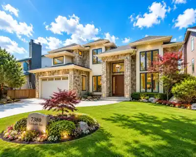7380 LISMER AVENUE, Richmond BC V6Y 2X5