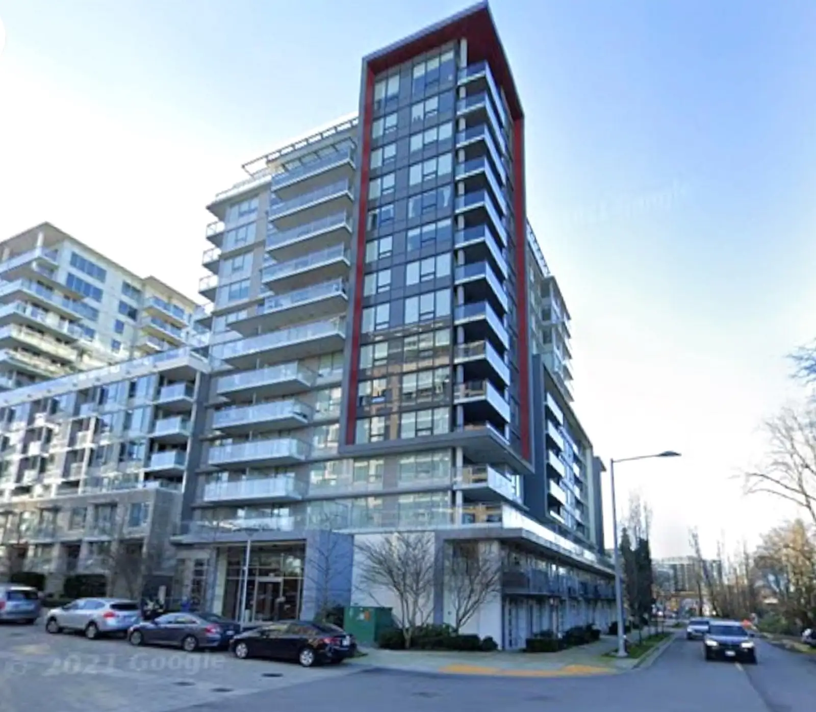 515 3131 KETCHESON ROAD, Richmond BC V6X 0N4