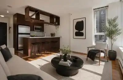 1104 1001 RICHARDS STREET, Vancouver BC V6B 1J6