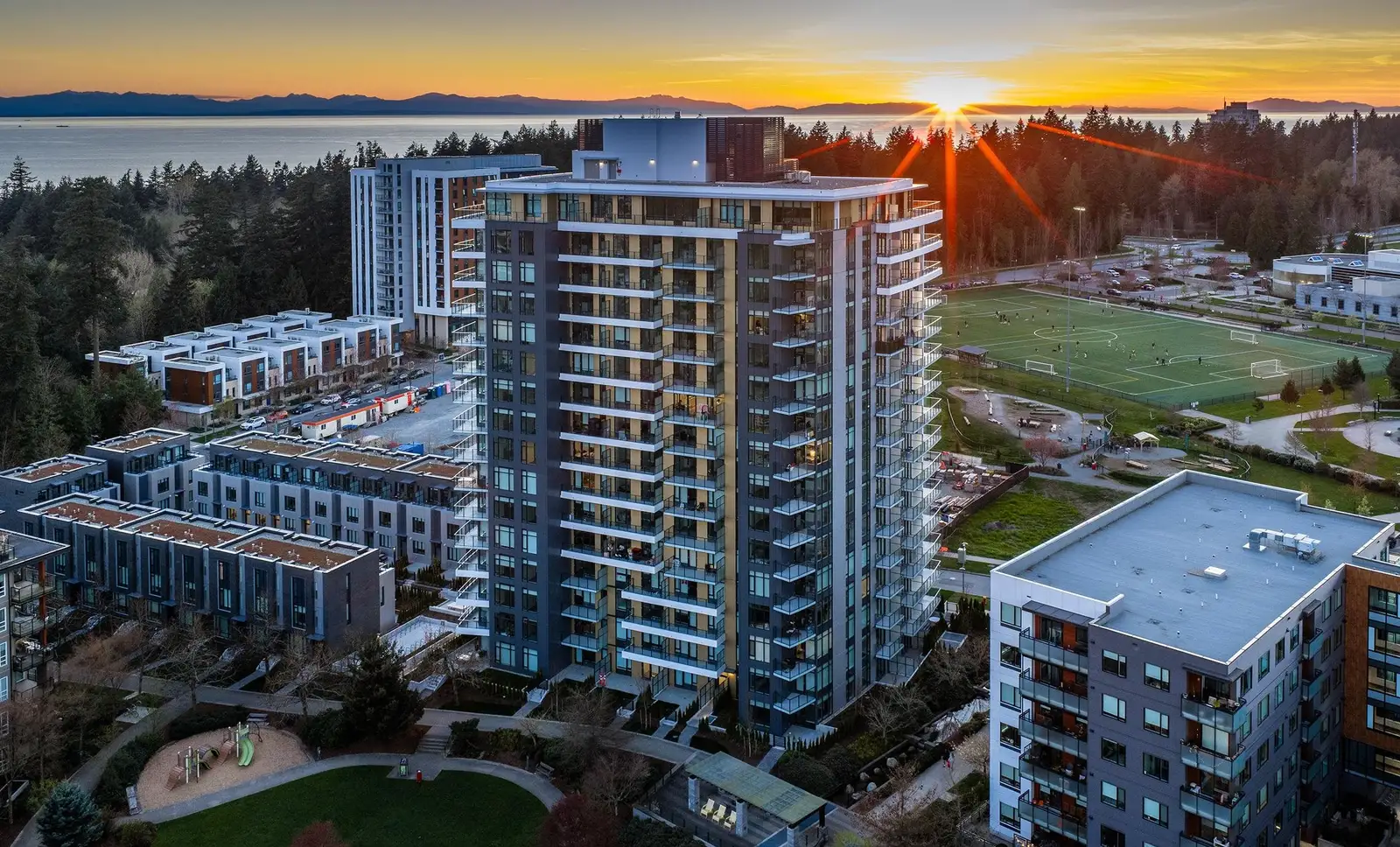 104 6138 BIRNEY AVENUE, Vancouver BC V6S 0N1