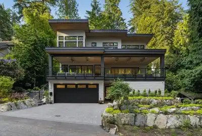 4841 THE DALE, West Vancouver BC V7W 1K2