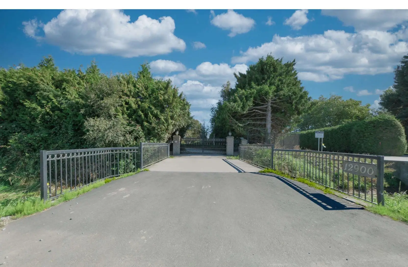 12900 GILBERT ROAD, Richmond BC V7E 2H6