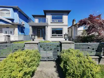 2177 E 40TH AVENUE, Vancouver BC V5P 1J4