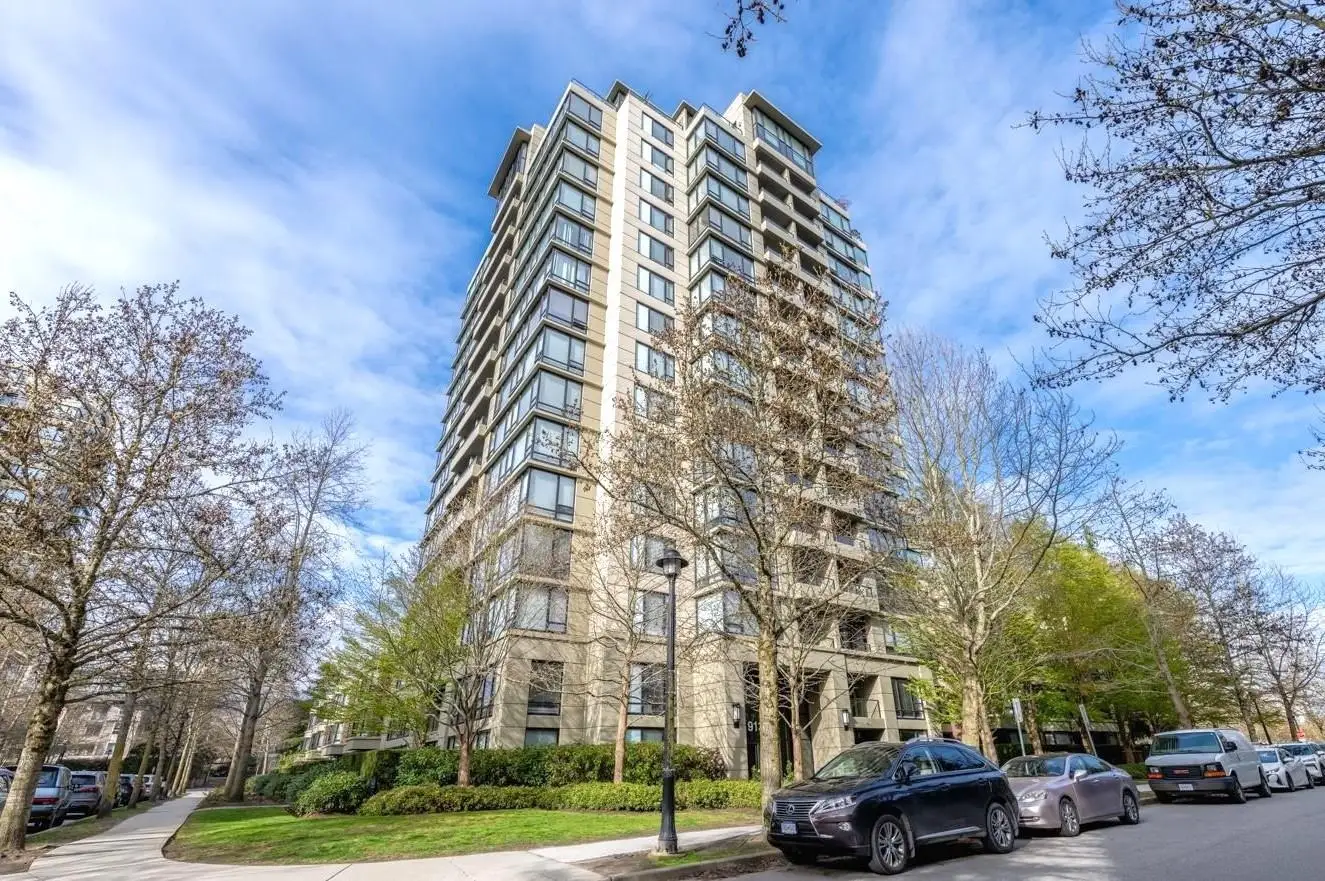 1707 9133 HEMLOCK DRIVE, Richmond BC V6Y 4J9