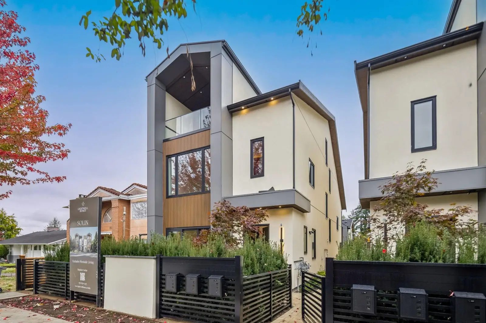 2 936 W 57TH AVENUE, Vancouver BC V6P 1S3