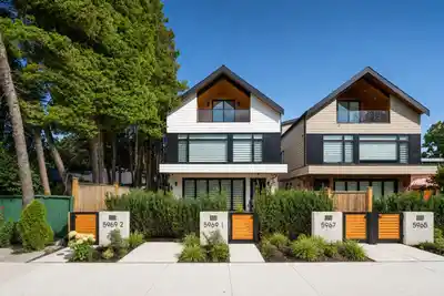 1 5969 GRANVILLE STREET, Vancouver BC V6M 3C9