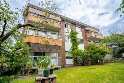 302 138 TEMPLETON DRIVE, Vancouver BC V5L 4N3