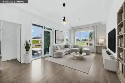 107 23233 GILLEY ROAD, Richmond BC V6V 1E6