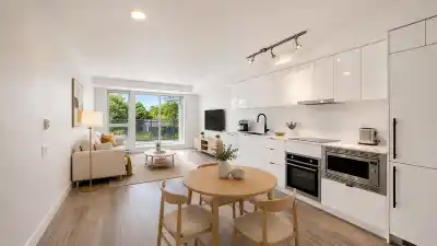 308 630 E BROADWAY, Vancouver BC V5T 0J1