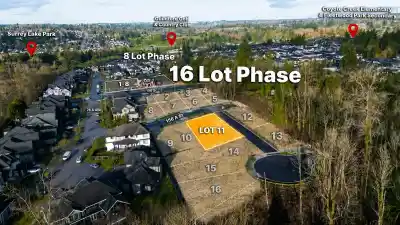 7672 156A STREET, Surrey BC V3S 3P9