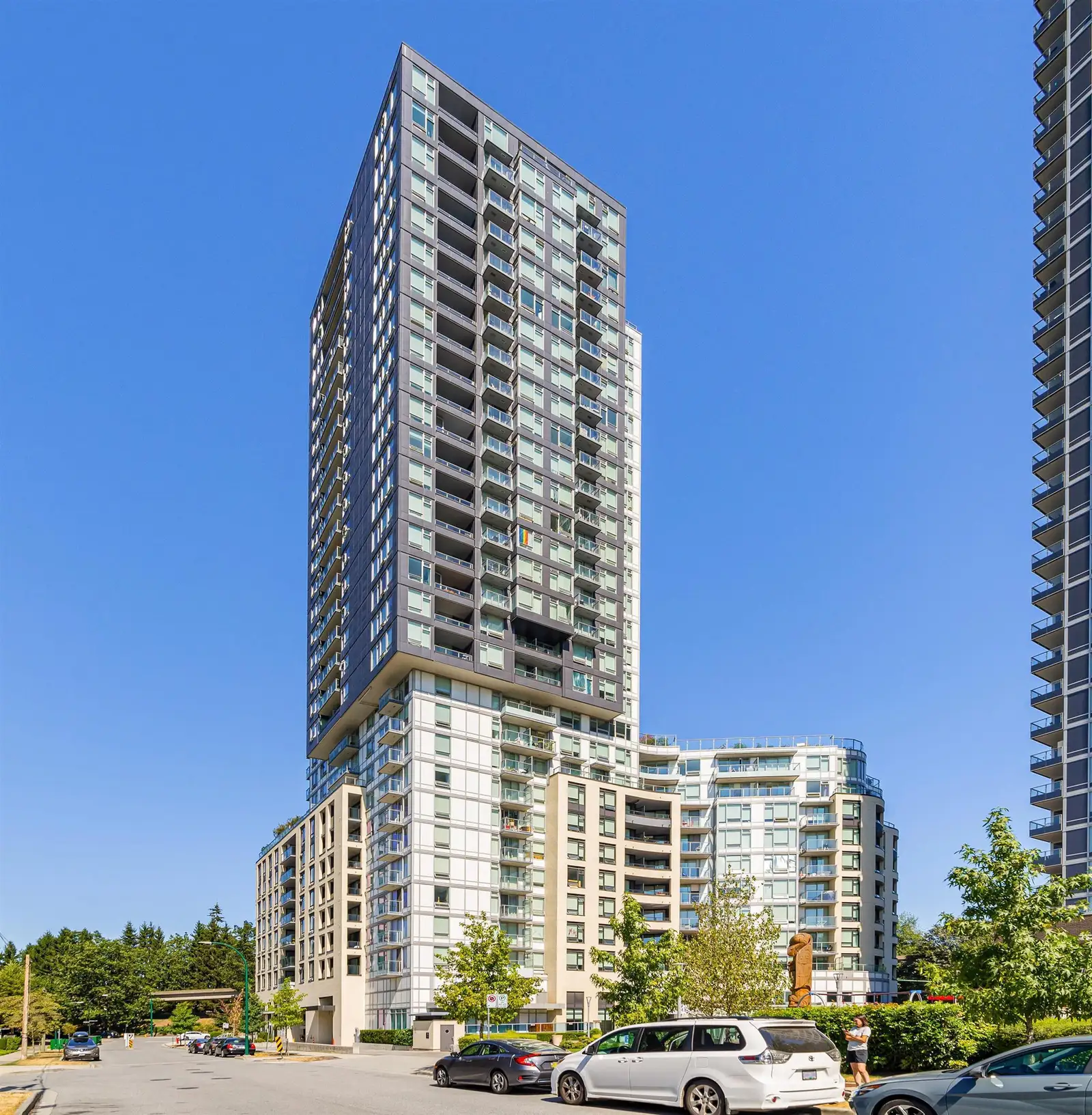 1502 5470 ORMIDALE STREET, Vancouver BC V5R 0G6