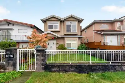 6676 VICTORIA DRIVE, Vancouver BC V5P 3Y1