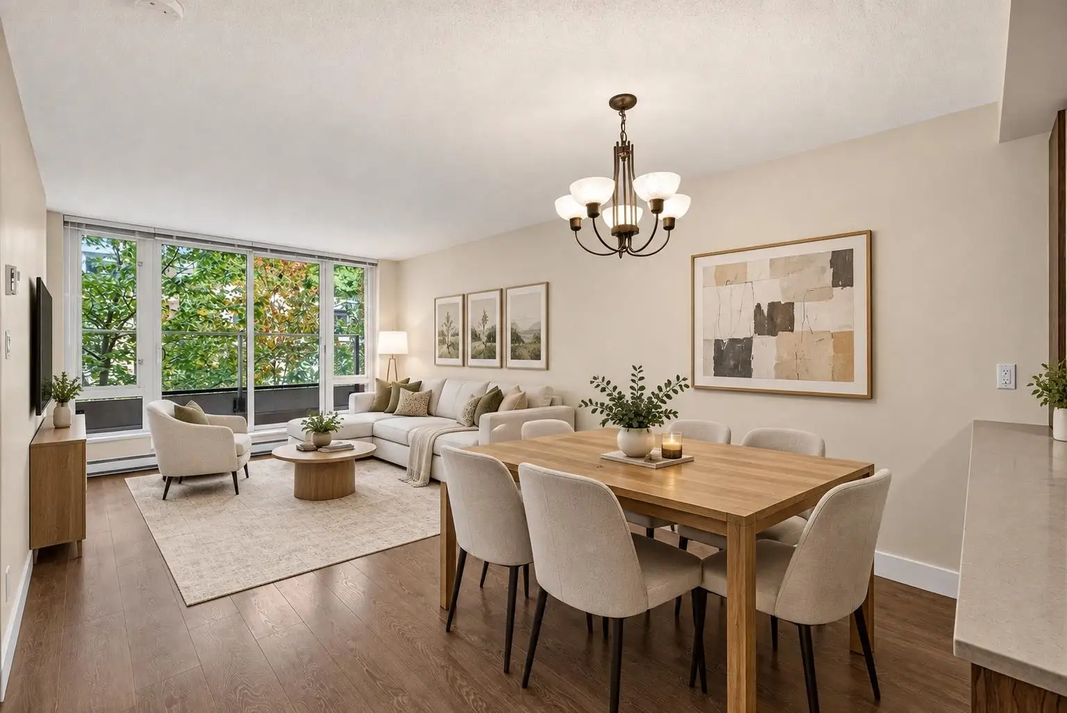 410 1088 RICHARDS STREET, Vancouver BC V6B 0J8