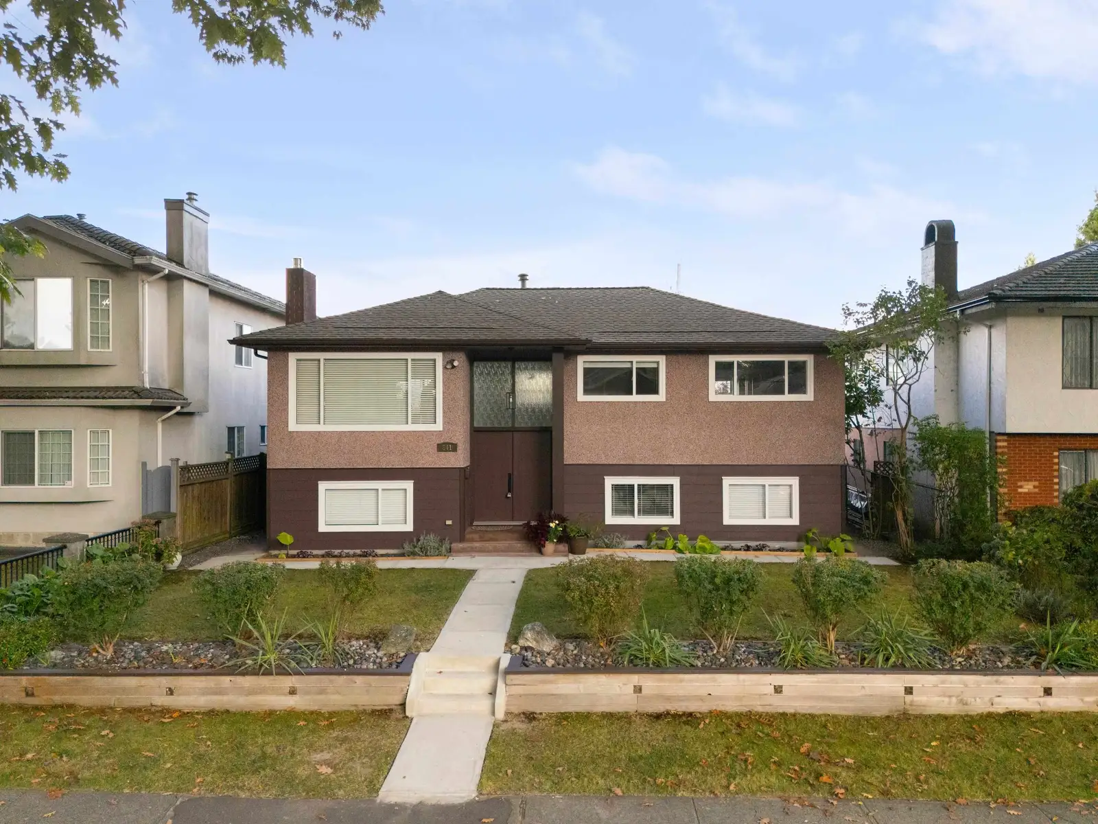 841 E 21ST AVENUE, Vancouver BC V5V 1S3
