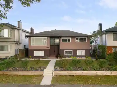 841 E 21ST AVENUE, Vancouver BC V5V 1S3